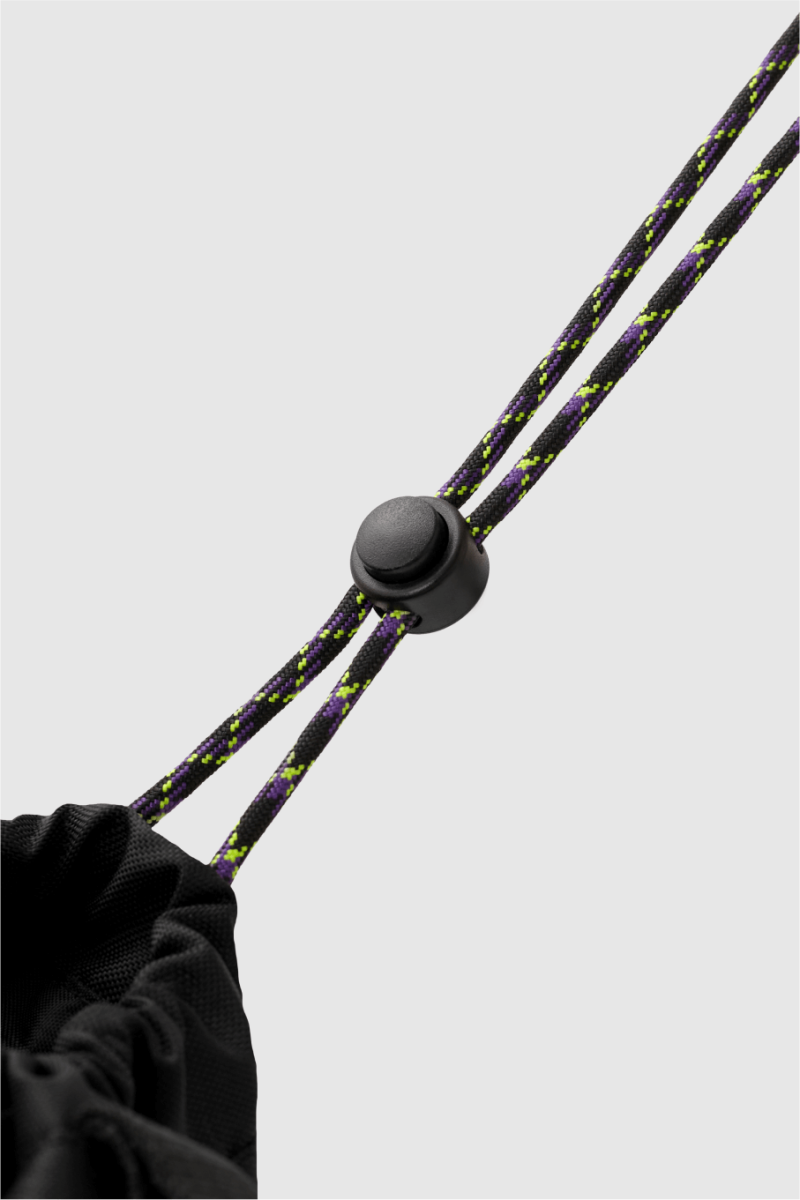 Кросс-боди ELLIOTT (SPUTNIK), цвет: Чёрный  купить онлайн