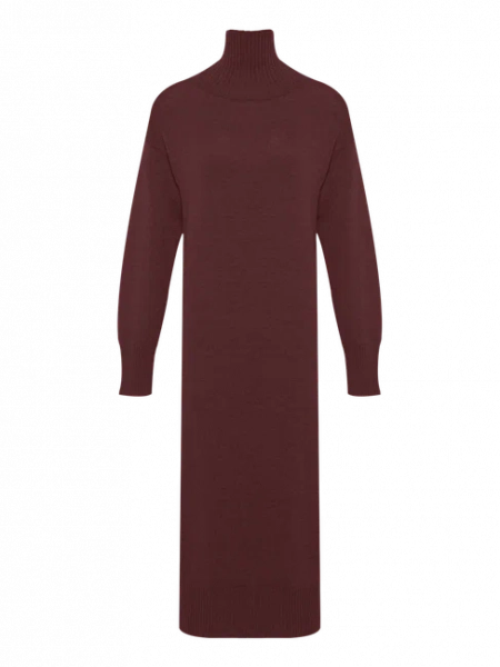 Платье DADAKNIT 22AWKDR01-D8 купить онлайн