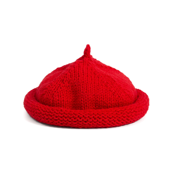 BINI HAT 2/RED RICE  купить онлайн