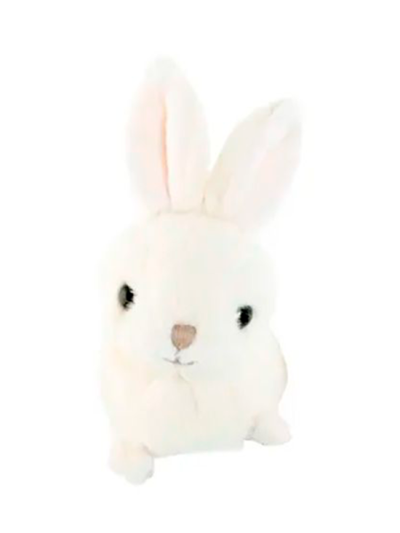 Плюшевая игрушка Bukowski "Кролик Baby Zeus" Bunny Hill  купить онлайн