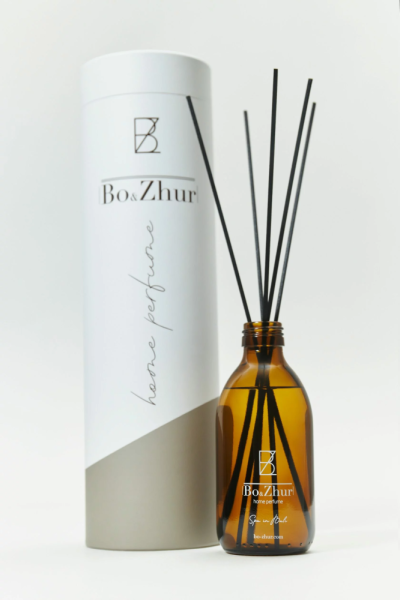 Интерьерный аромат Spa & Bali Bo&Zhur  купить онлайн