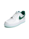 Кроссовки женские Nike Air Force 1 Low "Satin" NKDADDYS SNEAKERS, цвет: белый DX6541-101 купить онлайн
