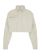 Bomber jacket bone (слоновая кость) (OS, слоновая кость)