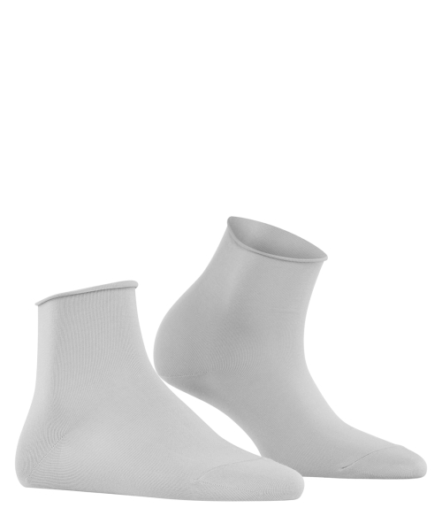 Носки женские Women's socks Cotton Touch short FALKE  купить онлайн