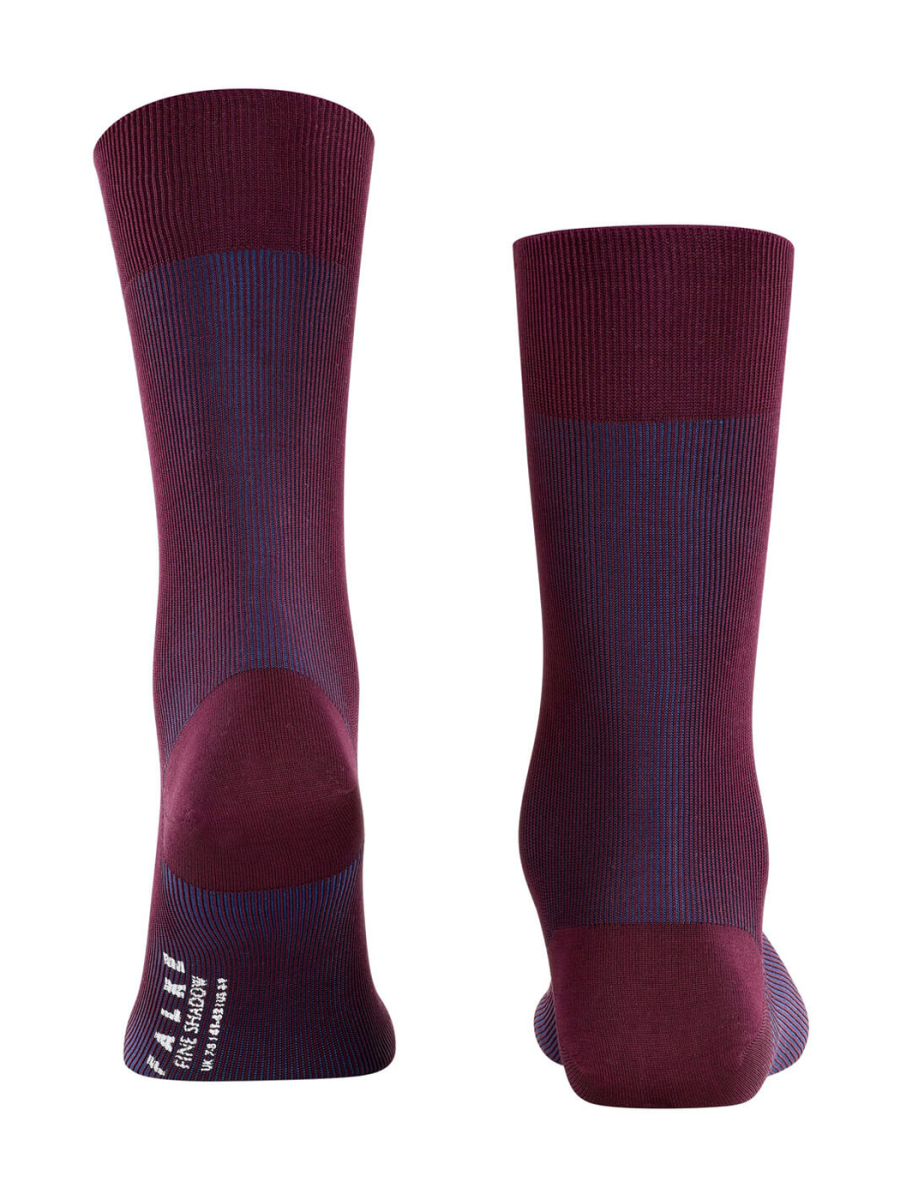 Носки мужские Men socks Fine Shadow FALKE 13141 купить онлайн