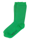 Носки высокие (зеленый) (ONE SIZE, зеленый)