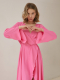 Платье-парео миди I.B.W. CD028 купить онлайн