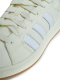Кроссовки мужские/унисекс Adidas Campus 00s "Core White" NKDADDYS SNEAKERS, цвет: белый ID2070 купить онлайн