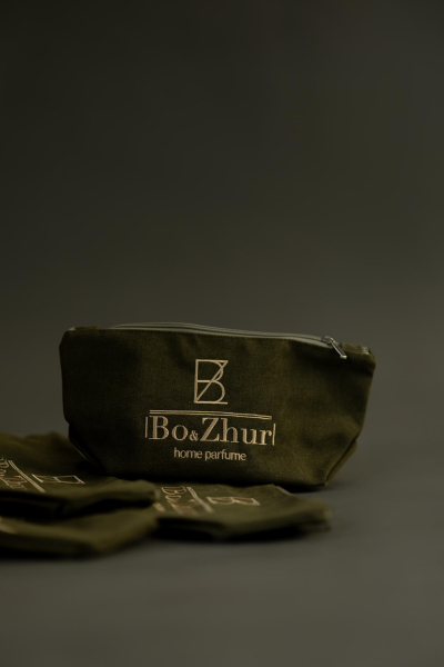 Косметичка Bo&Zhur  купить онлайн