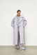 Trench Coat Grey Erist store НФ-00000039 купить онлайн