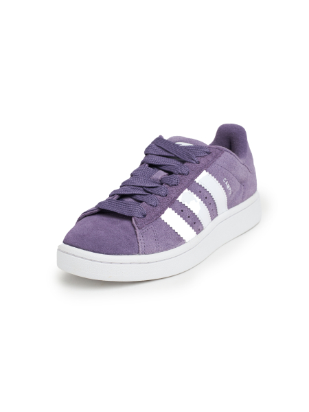 Кроссовки женские Adidas Campus 00s "Shadow Violet" NKDADDYS SNEAKERS  купить онлайн