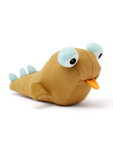 Мягкая игрушка "Отто Илистый прыгун" Kid's Concept, "Neo" Bunny Hill  купить онлайн