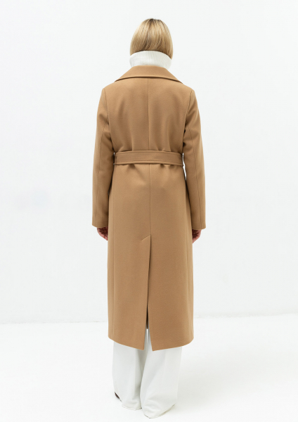 Пальто-халат LAPLANDIA 4455 купить онлайн