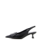 Туфли женские Покровский, цвет: Чёрный 12-01-02-01 купить онлайн
