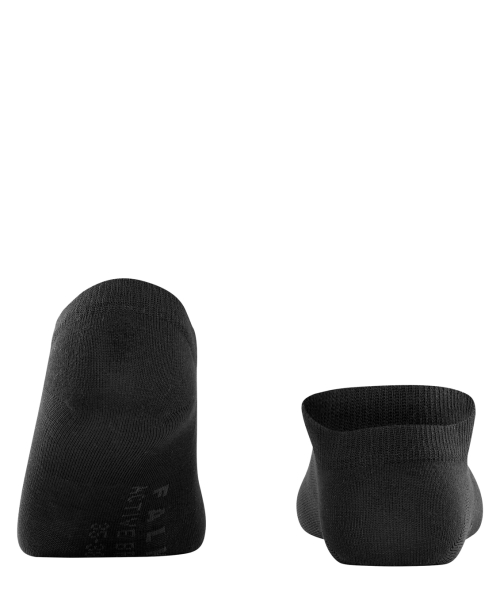 Носки женские Women's socks Active Breeze sneaker FALKE, цвет: черный 3000 46160 купить онлайн