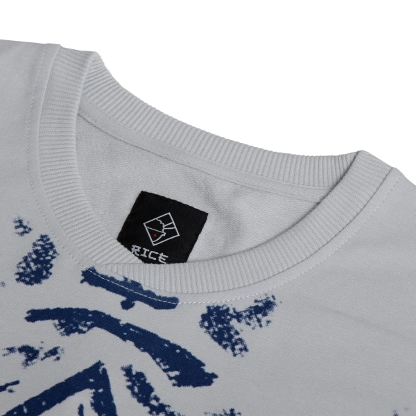 TRIAD LONGSLEEVE RICE  купить онлайн