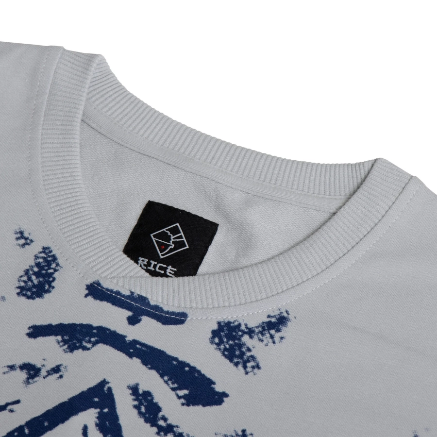 TRIAD LONGSLEEVE RICE  купить онлайн