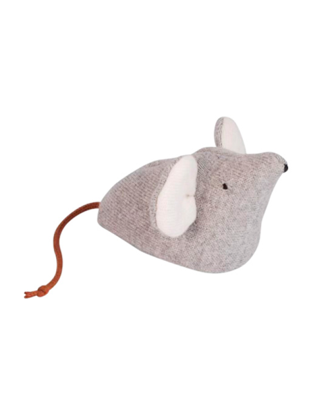 Развивающая игрушка Saga Copenhagen "Throwing Mouse" Bunny Hill  купить онлайн