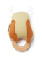 Погремушка на кольце "Сова" Kid’s Concept "Edvin" Bunny Hill  купить онлайн