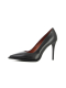 Туфли женские Покровский, цвет: Чёрный, 3203-379-511D со скидкой купить онлайн