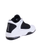 Кроссовки мужские Jordan Max Aura 2 "White Black Gold" NKDADDYS SNEAKERS  купить онлайн