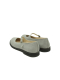 Туфли Василиса BAKARINI, цвет: серый T028287000 купить онлайн