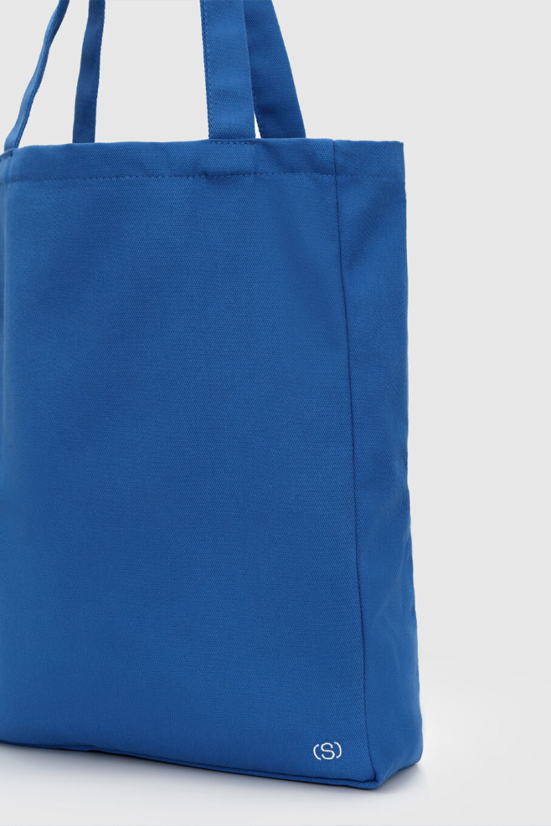 Тоут MARCEL (SPUTNIK), цвет: синий,  со скидкой купить онлайн
