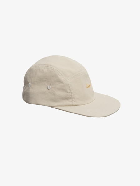 Кепка 5 Panel Ritmika, цвет: Серо-бежевый Cap5Panel.GreyBeige |новая коллекция купить онлайн