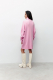Платье вязаное мини Charmstore 10002895 купить онлайн