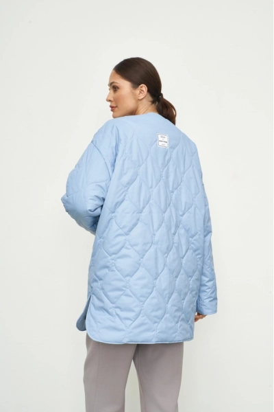 Jacket Blue Erist store НФ-00000034 купить онлайн
