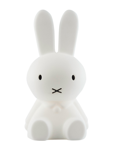 Детская лампа в виде кролика Mr Maria Миффи "Star Light" Bunny Hill  купить онлайн