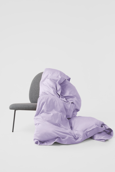 Комплект постельного белья Purple Sky MORФEUS, цвет: purple sky  купить онлайн
