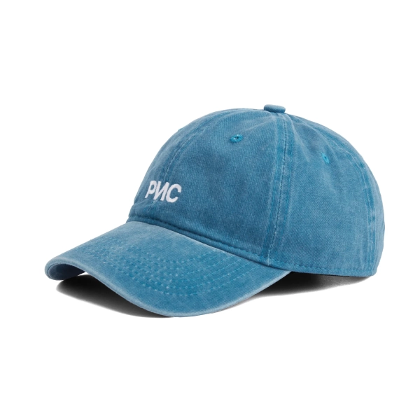 RICE WEAR CAP/BLUE/РИС RICE  купить онлайн