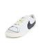 Кроссовки мужские Nike Blazer Low '77 Jumbo "Black White" NKDADDYS SNEAKERS, цвет: белый DN2158-101 |новая коллекция купить онлайн