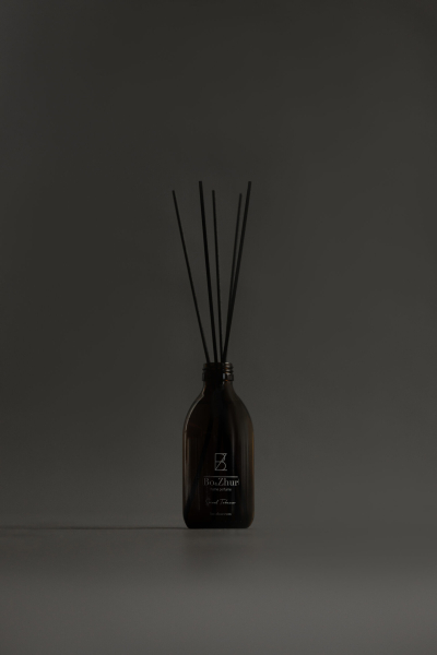 Интерьерный аромат Spiced Tobacco Bo&Zhur, цвет: spiced tobacco,  со скидкой купить онлайн