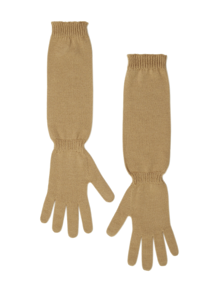 Перчатки удлиненные Mankova SH037 купить онлайн
