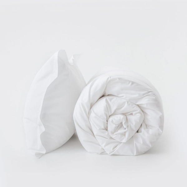 Наволочки Silk White MORФEUS, цвет: silk white,  со скидкой купить онлайн