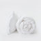 Простыня Silk White (без резинки) MORФEUS  купить онлайн