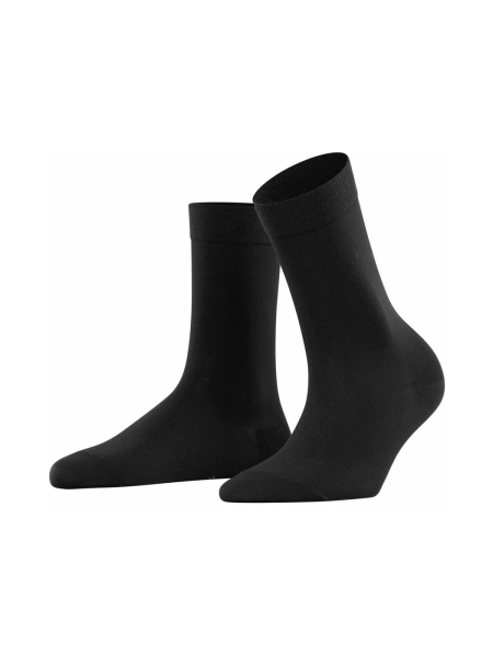 Носки женские Women's socks Cotton Touch FALKE 47673 купить онлайн