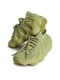 Кроссовки мужские/унисекс Adidas Yeezy 450 "Resin" NKDADDYS SNEAKERS со скидкой  купить онлайн