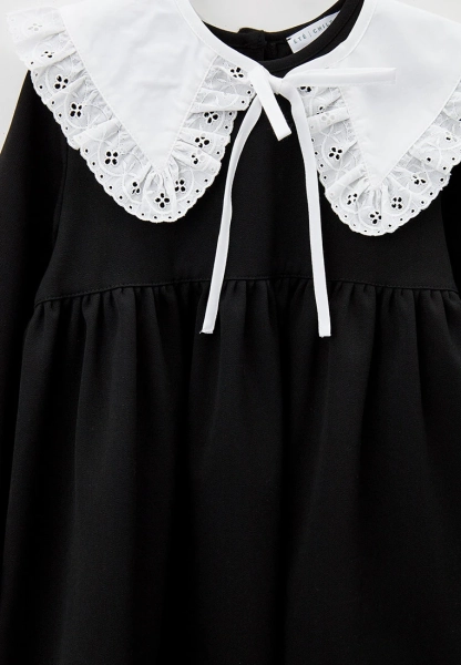 Платье Уэнсдэй ETE-CHILDREN со скидкой  купить онлайн