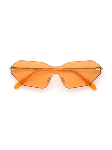 Солнцезащитные очки Pye x Fakoshima Aura FAKOSHIMA  купить онлайн