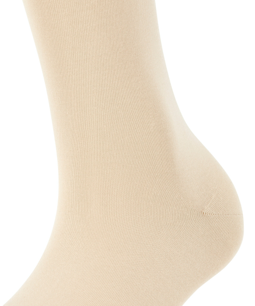Гольфы женские Cotton Touch Women Knee-high Socks FALKE  купить онлайн
