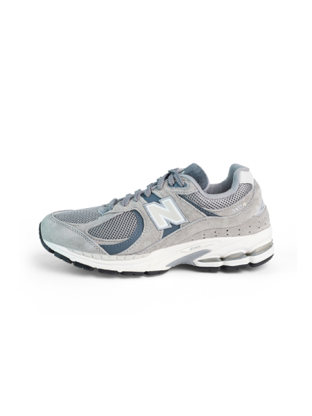 Кроссовки унисекс New Balance 2002R "Steel Grey Orca" NKDADDYS SNEAKERS, цвет: серый M2002RST купить онлайн