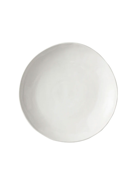 Тарелка глубокая RIPPLE РЕСТПРОЕКТ, цвет: белый RP2139123-WD купить онлайн