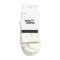 Носки №4 Белые с вышивкой средней длины ДВА МЯЧА  купить онлайн