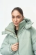 Куртка зимняя Alpolux Mint Erist store  купить онлайн