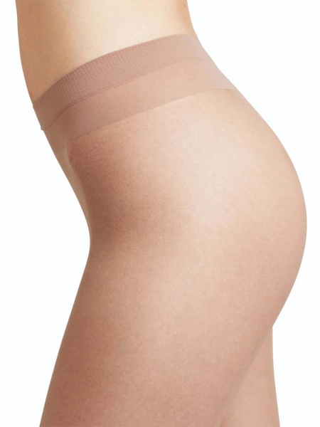 Колготы женские Women's tights Shelina 12 FALKE, цвет: сан 40027 купить онлайн