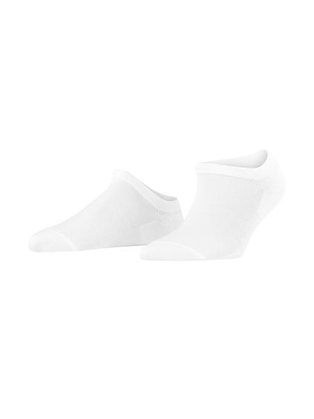 Носки женские Women's socks Active Breeze sneaker FALKE, цвет: белый 2000 46160 купить онлайн