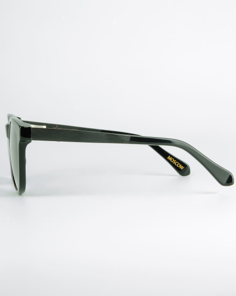 Солнцезащитные очки Spunky NEPTUNE 6 Black Spunky Studio  купить онлайн